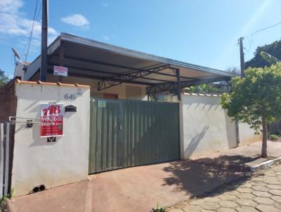 Casas 2 Quartos para Venda, em Salto do Itarar, bairro Vila Nova, 2 dormitrios, 1 banheiro, 1 vaga