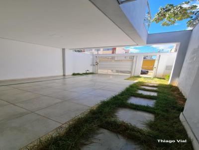 Casa para Venda, em Coronel Fabriciano, bairro Belvedere