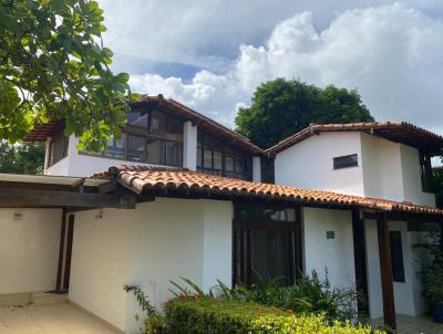 Casa em Condomnio para Locao, em Salvador, bairro Patamares, 4 dormitrios, 6 banheiros, 4 sutes, 2 vagas