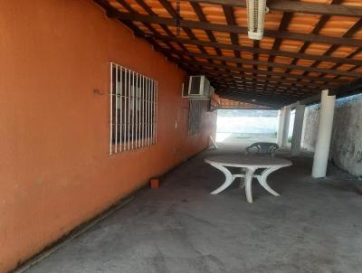 Casa para Temporada, em Salinópolis, bairro ATALAIA, 3 dormitórios, 4 banheiros, 3 suítes, 3 vagas