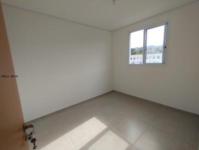 Apartamento para Locao, em Sabar, bairro Pacincia, 2 dormitrios, 1 banheiro, 1 vaga