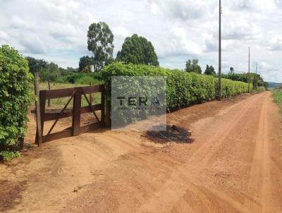 Chcara para Venda, em Bela Vista de Gois, bairro Zona Rural