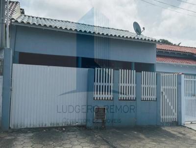 Casa para Venda, em Laguna, bairro Mar Grosso, 3 dormitrios, 1 banheiro, 1 vaga