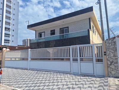 Casa em Condomnio para Venda, em Praia Grande, bairro Caiara, 2 dormitrios, 2 banheiros, 1 vaga