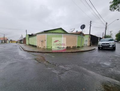 Casa para Venda, em Campinas, bairro Conjunto Habitacional Padre Anchieta, 2 dormitrios, 2 banheiros, 2 vagas