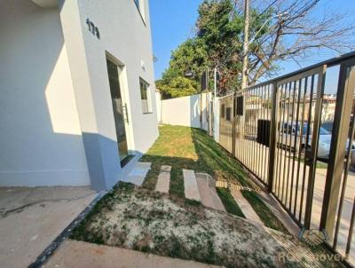 Casa para Venda, em Belo Horizonte, bairro So Joo Batista (Venda Nova), 3 dormitrios, 2 banheiros, 1 sute, 3 vagas