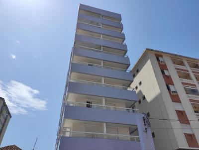 Apartamento 1 dormitório para Venda, em Praia Grande, bairro Guilhermina, 1 dormitório, 1 vaga