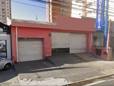 Barraco para Locao, em Campinas, bairro Cambu, 2 banheiros, 1 vaga