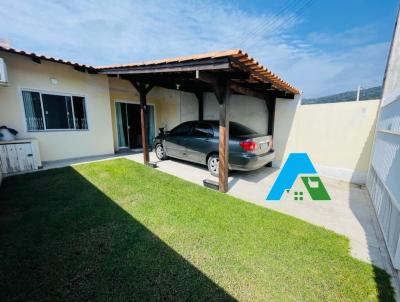 Casa Geminada para Venda, em Penha, bairro Nossa Senhora Ftima, 2 dormitrios, 1 banheiro, 1 vaga