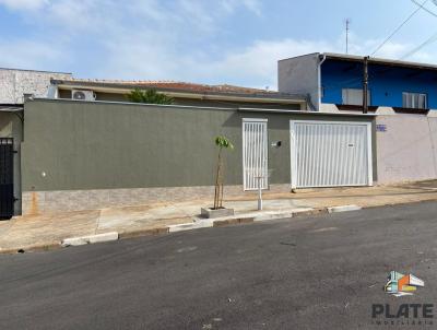 Casa para Venda, em Tatu, bairro Nova Tatui, 3 dormitrios, 3 banheiros, 1 sute