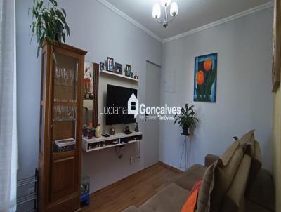 Apartamento para Venda, em Suzano, bairro Vila Mazza, 2 dormitrios, 1 banheiro, 1 vaga