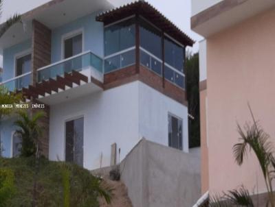 Casa em Condomnio para Venda, em Cabo Frio, bairro Per, 3 dormitrios, 2 banheiros, 1 sute, 1 vaga