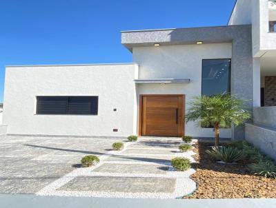 Casa em Condomnio para Venda, em Sorocaba, bairro Condomnio Horto Villagio, 3 dormitrios, 2 banheiros, 1 sute, 2 vagas