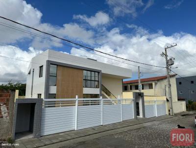 Apartamento para Venda, em Cabedelo, bairro Jacar, 3 dormitrios, 2 banheiros, 1 sute, 1 vaga