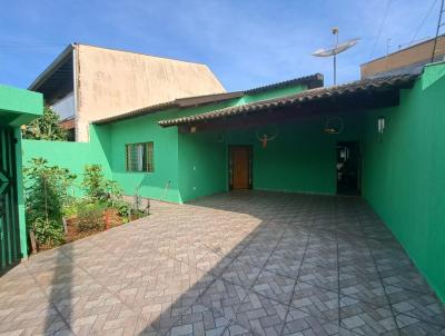 Casa para Venda, em Londrina, bairro Aragara, 3 dormitrios, 3 banheiros, 1 sute, 4 vagas