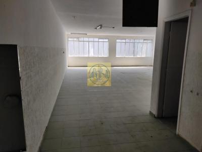 Prdio Comercial para Locao, em Santo Andr, bairro Centro, 5 banheiros