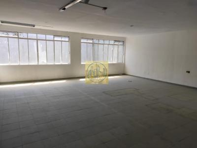 Salo Comercial para Locao, em Santo Andr, bairro Centro, 1 banheiro