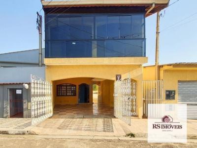 Casa para Venda, em Suzano, bairro Vila Helena, 3 dormitrios, 4 banheiros, 1 sute, 2 vagas