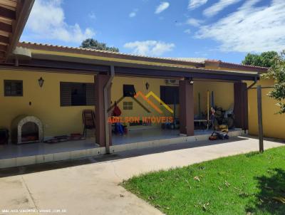 Represa para Venda, em Avar, bairro Costa Azul, 3 dormitrios, 1 banheiro