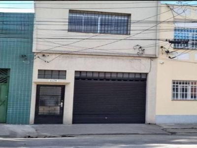 Ponto Comercial para Locao, em So Paulo, bairro Bom Retiro, 1 banheiro