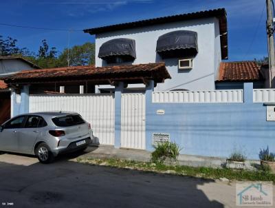 Casa em Condomnio para Venda, em So Gonalo, bairro Maria Paula, 4 dormitrios, 3 banheiros, 1 sute, 3 vagas
