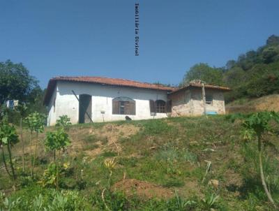 Chcara para Venda, em Bueno Brando, bairro RURAL