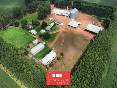 Fazenda para Venda, em Campos de Jlio, bairro 