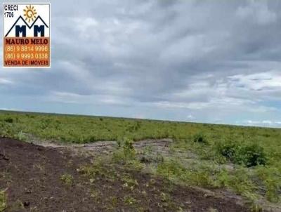 Fazenda para Venda, em Alvorada do Gurguia, bairro .