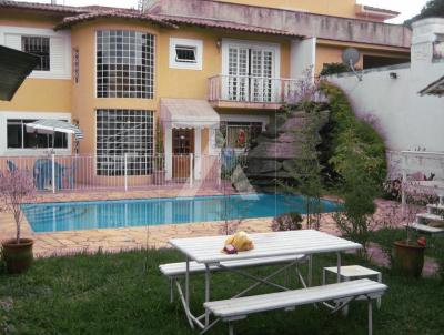 Casa para Venda, em Poos de Caldas, bairro Jardim dos Estados, 3 dormitrios, 2 banheiros, 1 vaga