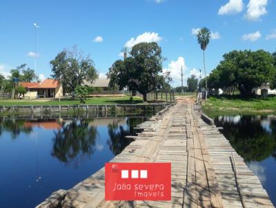 Fazenda para Venda, em Pocon, bairro 