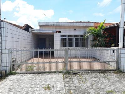 Casa de Praia para Venda, em Praia Grande, bairro Jardim Imperador, 2 dormitrios, 1 banheiro, 3 vagas