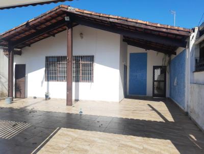 Casa de Praia para Venda, em Praia Grande, bairro Jardim Imperador, 2 dormitrios, 3 banheiros, 1 sute, 4 vagas