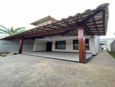 Casa para Venda, em Pedro Leopoldo, bairro Agenor Teixeira, 3 dormitrios, 3 banheiros, 1 sute, 3 vagas