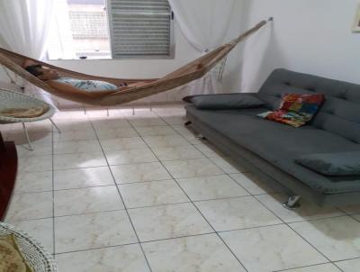 Apartamento para Venda, em Santos, bairro Pompia, 1 dormitrio, 1 banheiro