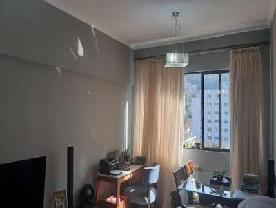 Apartamento para Venda, em Santos, bairro Marap, 2 dormitrios, 2 banheiros, 1 vaga