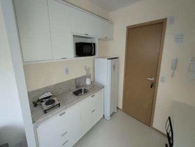 Apartamento para Locao, em Salvador, bairro Pituba, 1 dormitrio, 1 banheiro