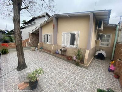 Casa para Venda, em Esteio, bairro Tamandar, 3 dormitrios, 4 banheiros, 1 sute, 2 vagas