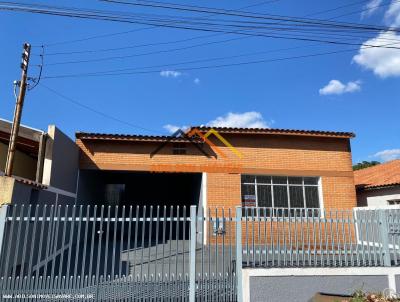 Casa para Venda, em Avar, bairro Ipiranga