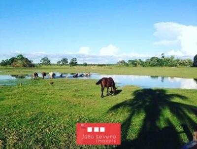 Fazenda para Venda, em Vrzea Grande, bairro , 4 dormitrios, 4 banheiros, 1 sute