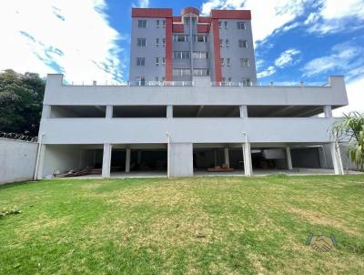 Apartamento para Venda, em Belo Horizonte, bairro Santa Mnica, 2 dormitrios, 2 banheiros, 1 sute, 2 vagas