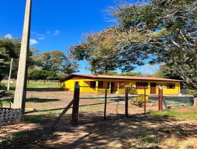 Casa para Locao, em Espumoso, bairro ALAGADO PASSO REAL