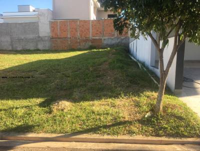 Terreno em Condomnio para Venda, em lvares Machado, bairro Valncia I, Res.