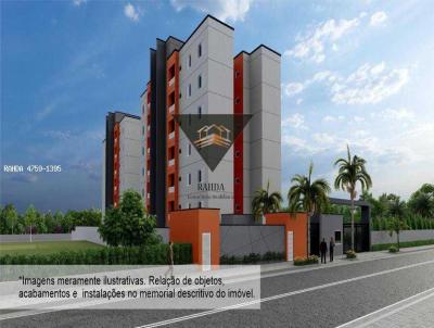 Apartamento para Venda, em Suzano, bairro Jardim Casa Branca, 2 dormitrios, 1 banheiro, 1 vaga