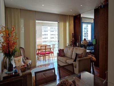 Apartamento para Venda, em So Paulo, bairro Vila Leopoldina, 5 dormitrios, 5 banheiros, 4 sutes, 3 vagas