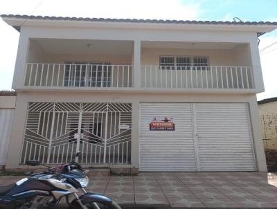Casa para Venda, em Palmeira dos ndios, bairro Vila Maria, 3 dormitrios, 2 banheiros, 1 sute, 2 vagas