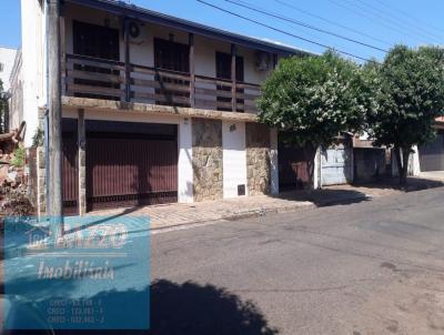 Casa para Venda, em Jaú, bairro CHACARA BELA VISTA, 4 dormitórios, 5 banheiros, 4 suítes, 3 vagas
