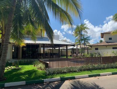 Casa para Venda, em Salvador, bairro CAMAARI/MONTE GORDO, 5 dormitrios, 5 banheiros, 3 sutes, 2 vagas