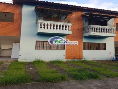 Casa para Venda, em Itanham, bairro Belas Artes, 2 dormitrios, 1 banheiro, 1 vaga