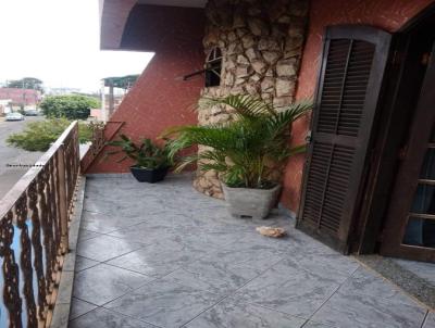 Casa para Venda, em Indaiatuba, bairro JARDIM CALIF�RNIA, 3 dormit�rios, 2 banheiros, 1 su�te, 2 vagas