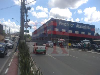 Galpo para Venda, em Santana de Parnaba, bairro FAZENDINHA